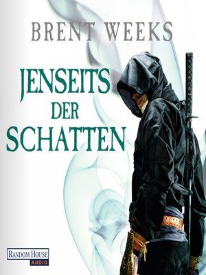 cover image of Jenseits der Schatten